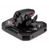 Thrustmaster Sol-R 4 HOTAS czarny USB Joystick + dźwignia sterowania silnikiem Analogowy / Cyfrowy PC