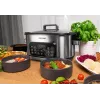 Multicooker Concept CK9000 6 L — elektryczny multicooker, pojemność 6 litrów, model CK9000