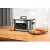 Multicooker Concept CK9000 6 L — elektryczny multicooker, pojemność 6 litrów, model CK9000