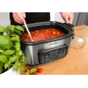 Multicooker Concept CK9000 6 L — elektryczny multicooker, pojemność 6 litrów, model CK9000