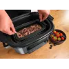 Multicooker Concept CK9000 6 L — elektryczny multicooker, pojemność 6 litrów, model CK9000