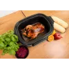 Multicooker Concept CK9000 6 L — elektryczny multicooker, pojemność 6 litrów, model CK9000