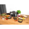 Multicooker Concept CK9000 6 L — elektryczny multicooker, pojemność 6 litrów, model CK9000