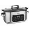 Multicooker Concept CK9000 6 L — elektryczny multicooker, pojemność 6 litrów, model CK9000