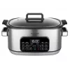 Multicooker Concept CK9000 6 L — elektryczny multicooker, pojemność 6 litrów, model CK9000