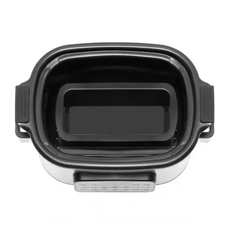 Multicooker Concept CK9000 6 L — elektryczny multicooker, pojemność 6 litrów, model CK9000