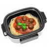 Multicooker Concept CK9000 6 L — elektryczny multicooker, pojemność 6 litrów, model CK9000