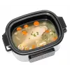 Multicooker Concept CK9000 6 L — elektryczny multicooker, pojemność 6 litrów, model CK9000