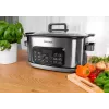Multicooker Concept CK9000 6 L — elektryczny multicooker, pojemność 6 litrów, model CK9000