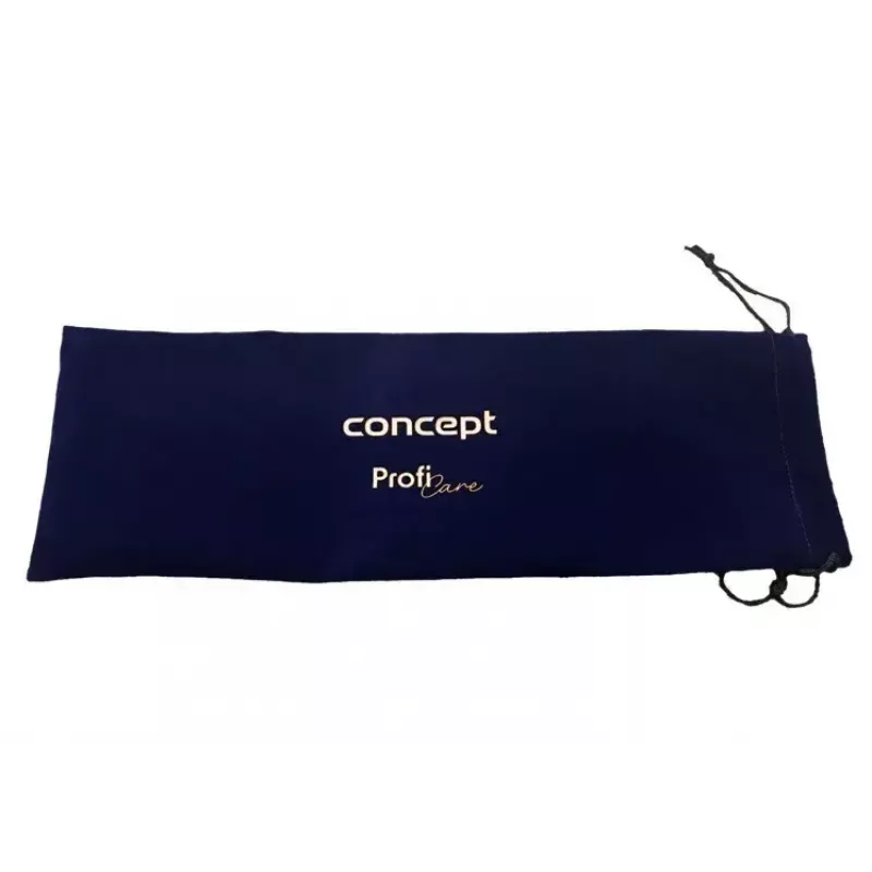Concept Profi Care VZ8100 prostownica do włosów, niebiesko-złota