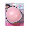 Kask dla lalki ZAPF BABY born E-Scooter Helmet 43 cm — tekstylia/tworzywo sztuczne, wielokolorowy, wiek 3–12 lat