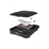Obudowa M.2 NVMe SSD icybox IB-1601MP-CU31 USB 3.2 Gen 2 Type-C 10 Gb/s