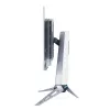 Monitor komputerowy ASUS ROG Swift OLED PG27AQWP-W 26,5 cala (67,3 cm) 2560×1440 QHD 0,02 ms USB 3.2 Gen 1 VESA z regulacją wysokości