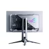 Monitor komputerowy ASUS ROG Swift OLED PG27AQWP-W 26,5 cala (67,3 cm) 2560×1440 QHD 0,02 ms USB 3.2 Gen 1 VESA z regulacją wysokości