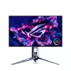 Monitor komputerowy ASUS ROG Swift OLED PG27AQWP-W 26,5 cala (67,3 cm) 2560×1440 QHD 0,02 ms USB 3.2 Gen 1 VESA z regulacją wysokości