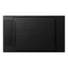 Samsung QB13C-T Cyfrowy płaski panel informacyjny 33 cm (13 cali) LCD Wi-Fi 500 cd/m² Full HD Czarny Ekran dotykowy Tizen 7.0 16/7