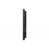 Samsung QB13C-T Cyfrowy płaski panel informacyjny 33 cm (13 cali) LCD Wi-Fi 500 cd/m² Full HD Czarny Ekran dotykowy Tizen 7.0 16/7