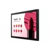 Samsung QB13C-T Cyfrowy płaski panel informacyjny 33 cm (13 cali) LCD Wi-Fi 500 cd/m² Full HD Czarny Ekran dotykowy Tizen 7.0 16/7
