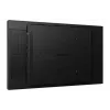 Samsung QB13C-T Cyfrowy płaski panel informacyjny 33 cm (13 cali) LCD Wi-Fi 500 cd/m² Full HD Czarny Ekran dotykowy Tizen 7.0 16/7