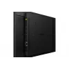 Samsung QB13C-T Cyfrowy płaski panel informacyjny 33 cm (13 cali) LCD Wi-Fi 500 cd/m² Full HD Czarny Ekran dotykowy Tizen 7.0 16/7