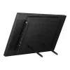 Samsung QB13C-T Cyfrowy płaski panel informacyjny 33 cm (13 cali) LCD Wi-Fi 500 cd/m² Full HD Czarny Ekran dotykowy Tizen 7.0 16/7