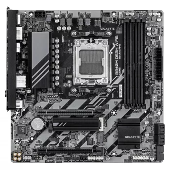 Płyta główna GIGABYTE B840M DS3H WIFI6, AMD B840, Socket AM5, Micro ATX