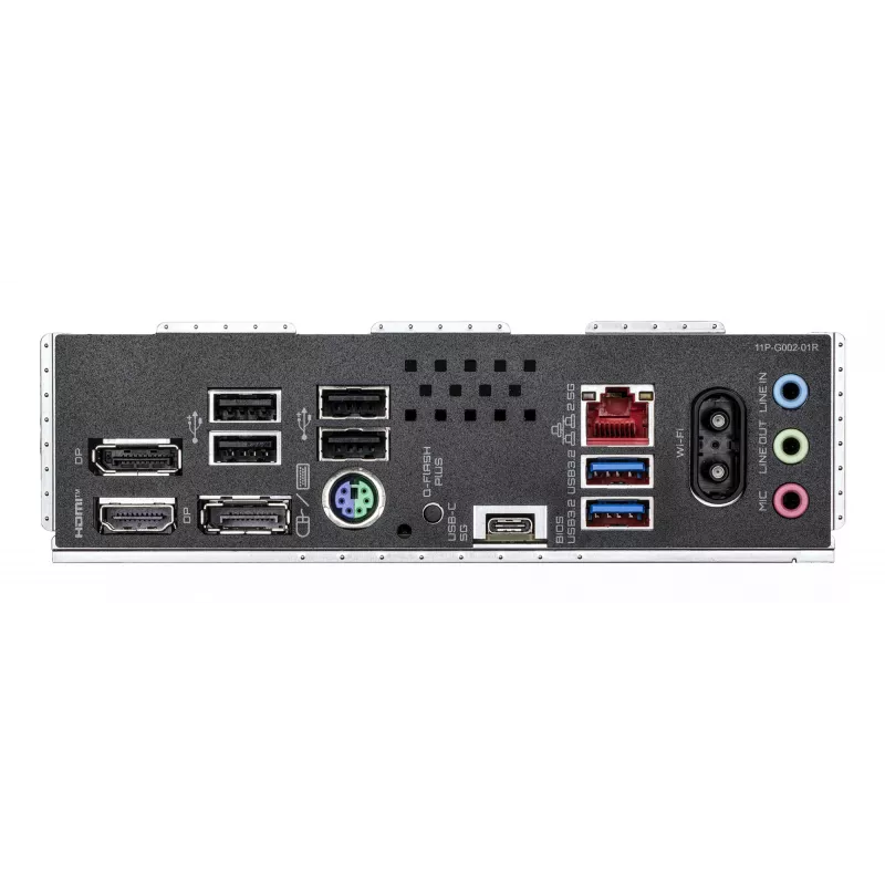 Płyta główna GIGABYTE B840M DS3H WIFI6, AMD B840, Socket AM5, Micro ATX