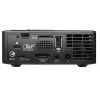 Projektor OPTOMA ML750i LED DLP WXGA 450 ANSI lm, współczynnik rzutu 1,5:1, stała ogniskowa, 3D, czarny