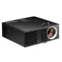 Projektor OPTOMA ML750i LED DLP WXGA 450 ANSI lm, współczynnik rzutu 1,5:1, stała ogniskowa, 3D, czarny