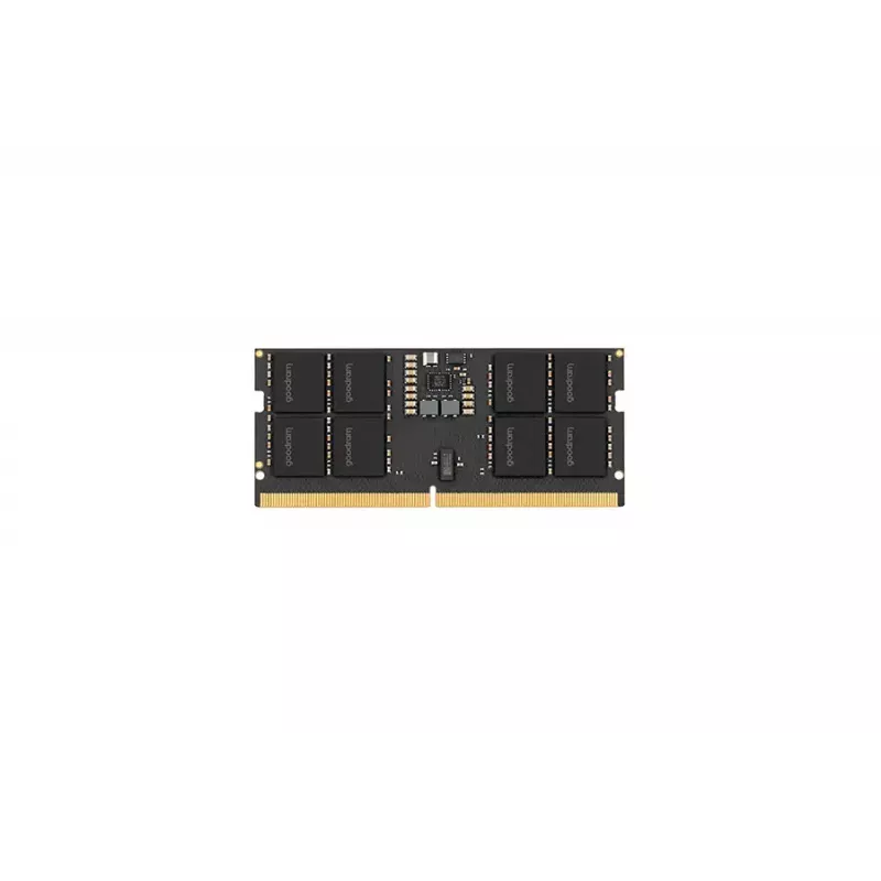 Moduł pamięci GOODRAM GR00C5-64L52S/16G 16 GB
