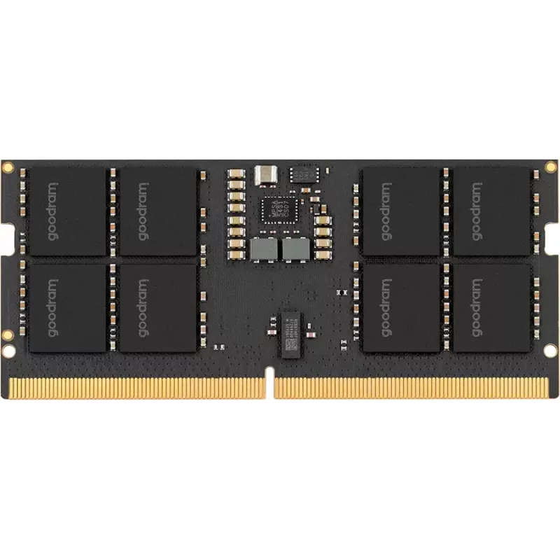 Moduł pamięci GOODRAM GR00C5-64L52S/16G 16 GB