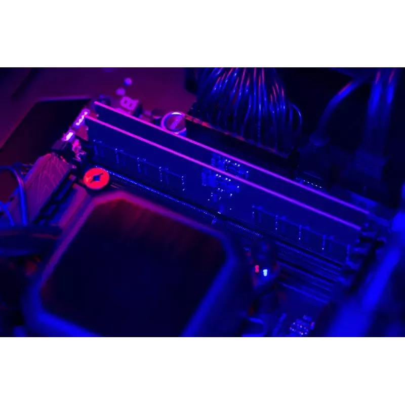 Moduł pamięci GOODRAM GR00O5-64L52S/16G 16GB