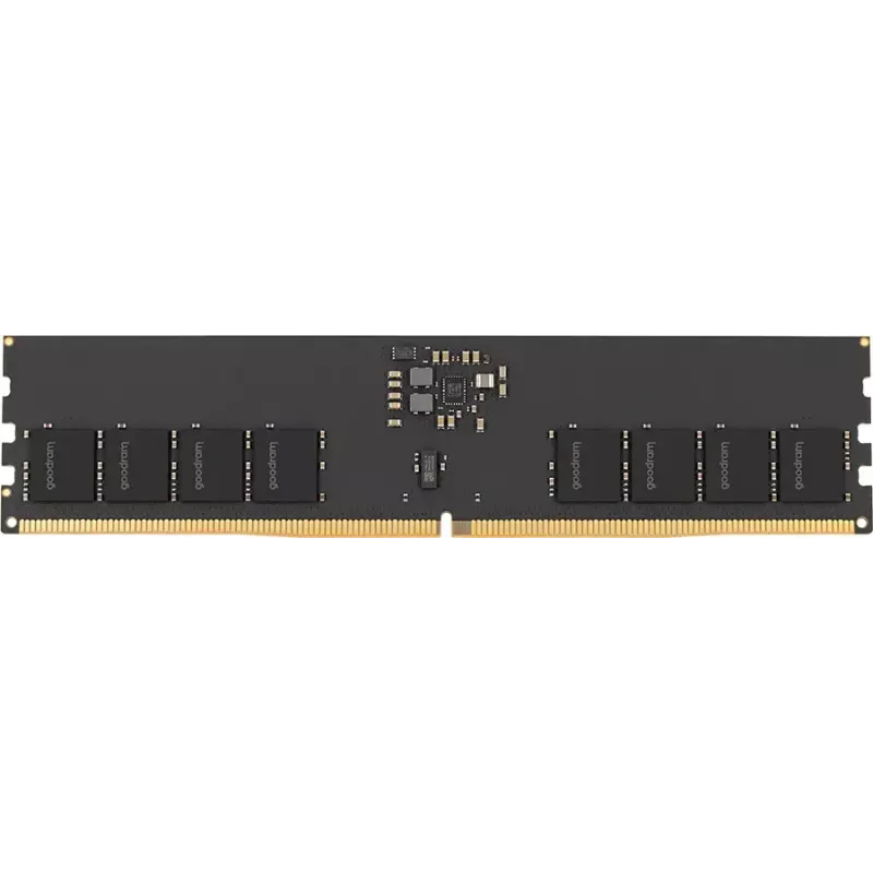 Moduł pamięci GOODRAM GR00O5-64L52S/16G 16GB