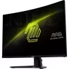 Monitor komputerowy MSI MAG 32CQ6F 80 cm (31,5 cala) 2560 x 1440 pikseli Wide Quad HD Czarny