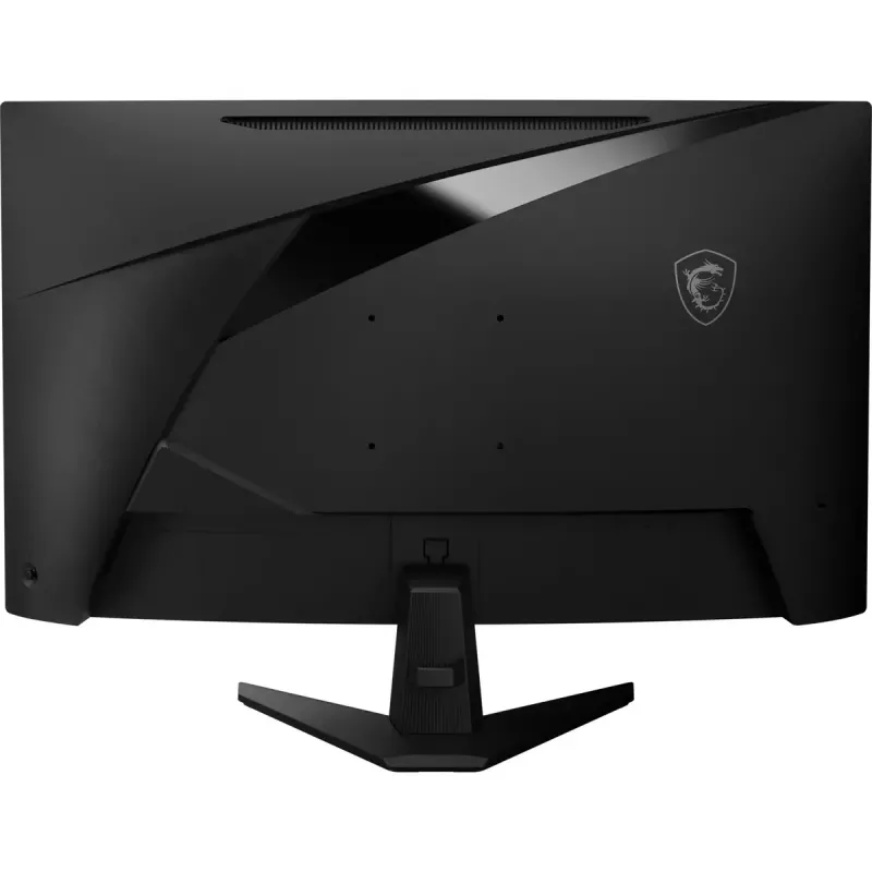Monitor komputerowy MSI MAG 32CQ6F 80 cm (31,5 cala) 2560 x 1440 pikseli Wide Quad HD Czarny