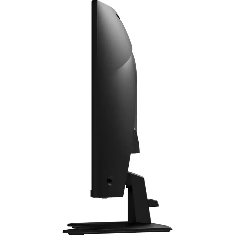 Monitor komputerowy MSI MAG 32CQ6F 80 cm (31,5 cala) 2560 x 1440 pikseli Wide Quad HD Czarny