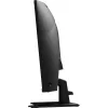 Monitor komputerowy MSI MAG 32CQ6F 80 cm (31,5 cala) 2560 x 1440 pikseli Wide Quad HD Czarny