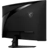 Monitor komputerowy MSI MAG 32CQ6F 80 cm (31,5 cala) 2560 x 1440 pikseli Wide Quad HD Czarny