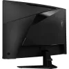 Monitor komputerowy MSI MAG 32CQ6F 80 cm (31,5 cala) 2560 x 1440 pikseli Wide Quad HD Czarny