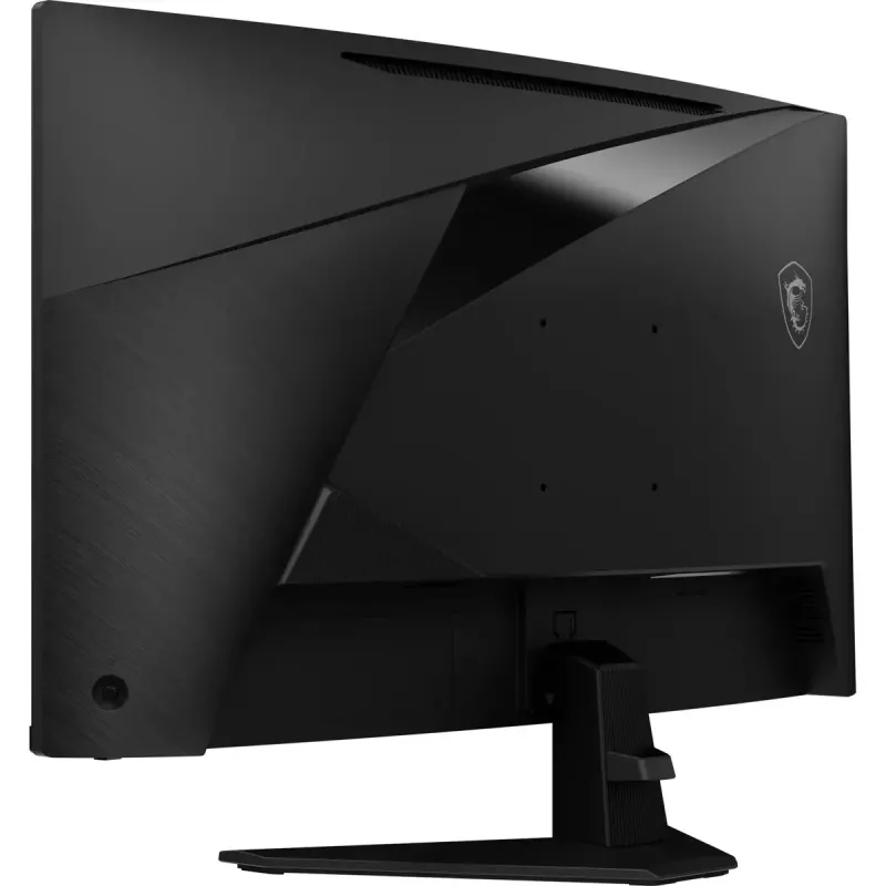 Monitor komputerowy MSI MAG 32CQ6F 80 cm (31,5 cala) 2560 x 1440 pikseli Wide Quad HD Czarny