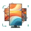 Monitor komputerowy MSI PRO MP275PG E14, 68.6 cm (27 cali), 1920 x 1080 pikseli, Full HD, LCD, Czarny