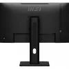 Monitor komputerowy MSI PRO MP275PG E14, 68.6 cm (27 cali), 1920 x 1080 pikseli, Full HD, LCD, Czarny