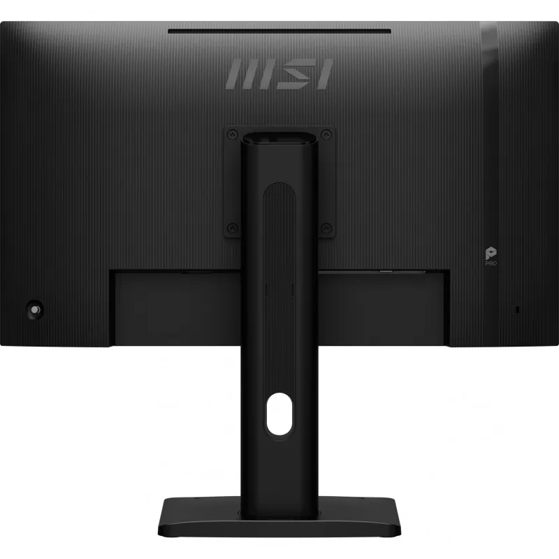 Monitor komputerowy MSI PRO MP275PG E14, 68.6 cm (27 cali), 1920 x 1080 pikseli, Full HD, LCD, Czarny