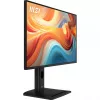 Monitor komputerowy MSI PRO MP275PG E14, 68.6 cm (27 cali), 1920 x 1080 pikseli, Full HD, LCD, Czarny
