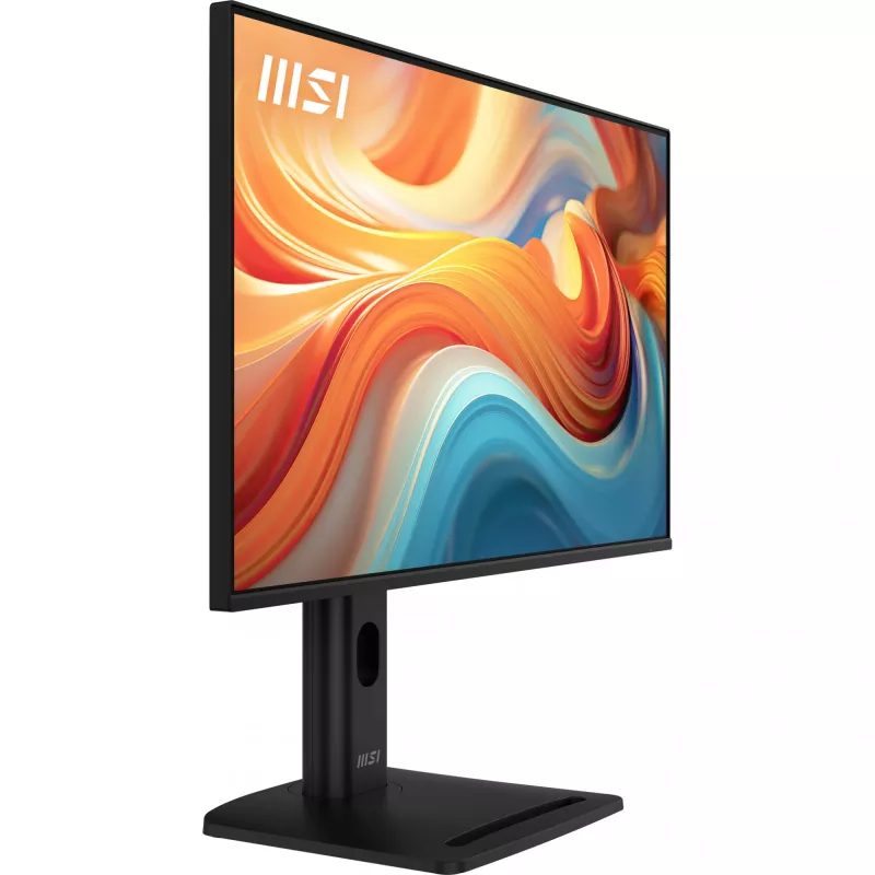Monitor komputerowy MSI PRO MP275PG E14, 68.6 cm (27 cali), 1920 x 1080 pikseli, Full HD, LCD, Czarny