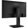 Monitor komputerowy MSI PRO MP275PG E14, 68.6 cm (27 cali), 1920 x 1080 pikseli, Full HD, LCD, Czarny