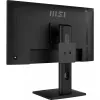 Monitor komputerowy MSI PRO MP275PG E14, 68.6 cm (27 cali), 1920 x 1080 pikseli, Full HD, LCD, Czarny