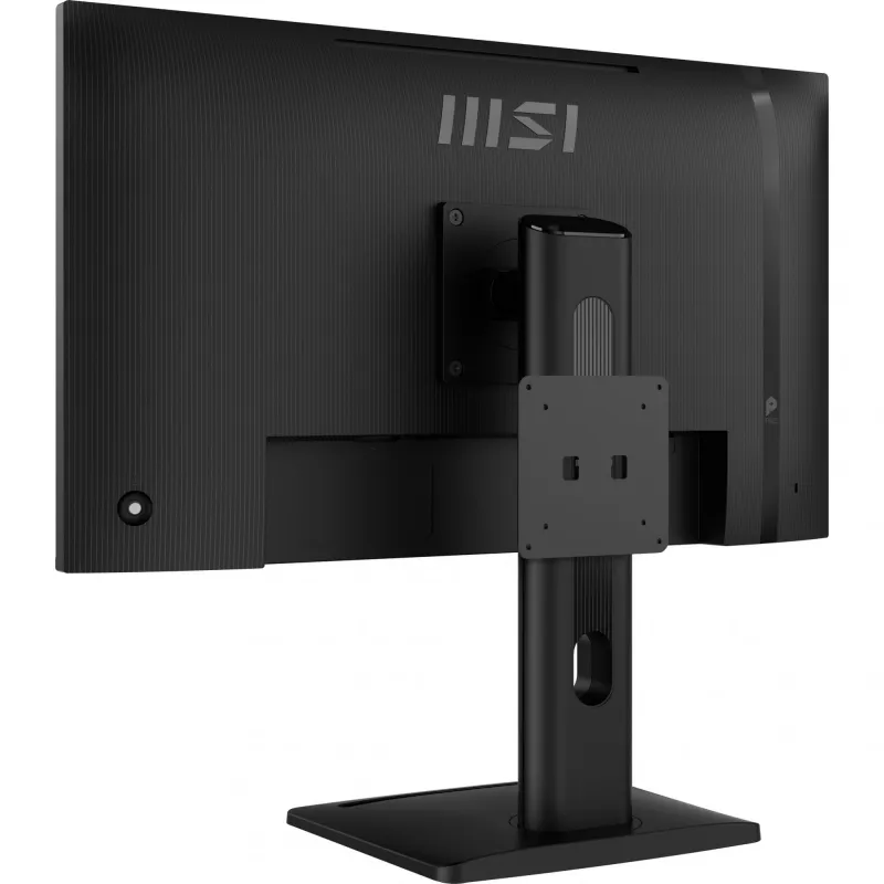 Monitor komputerowy MSI PRO MP275PG E14, 68.6 cm (27 cali), 1920 x 1080 pikseli, Full HD, LCD, Czarny