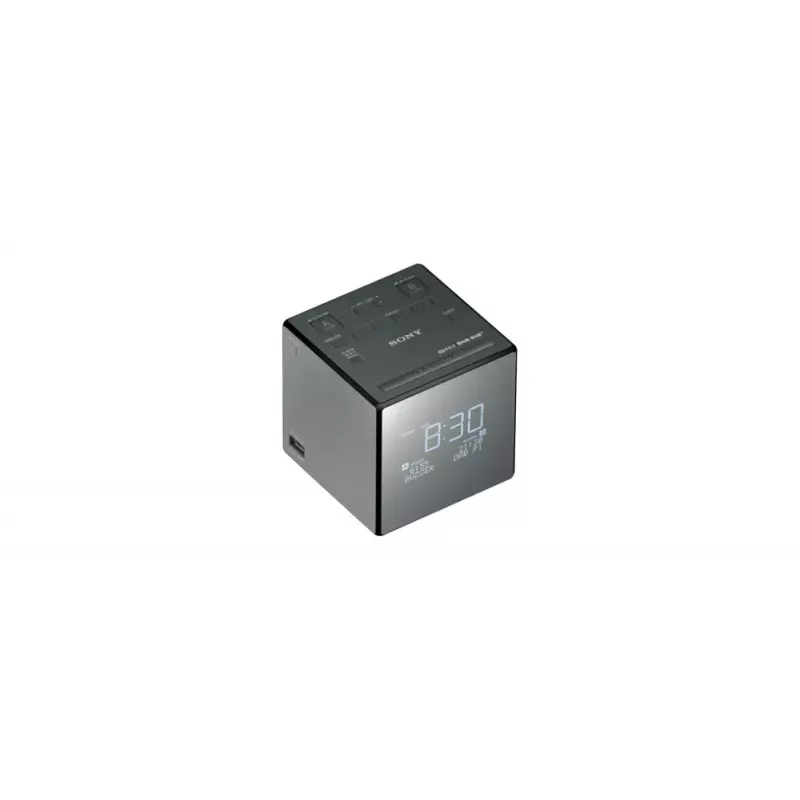 Radio Sony XDR-C1DBP