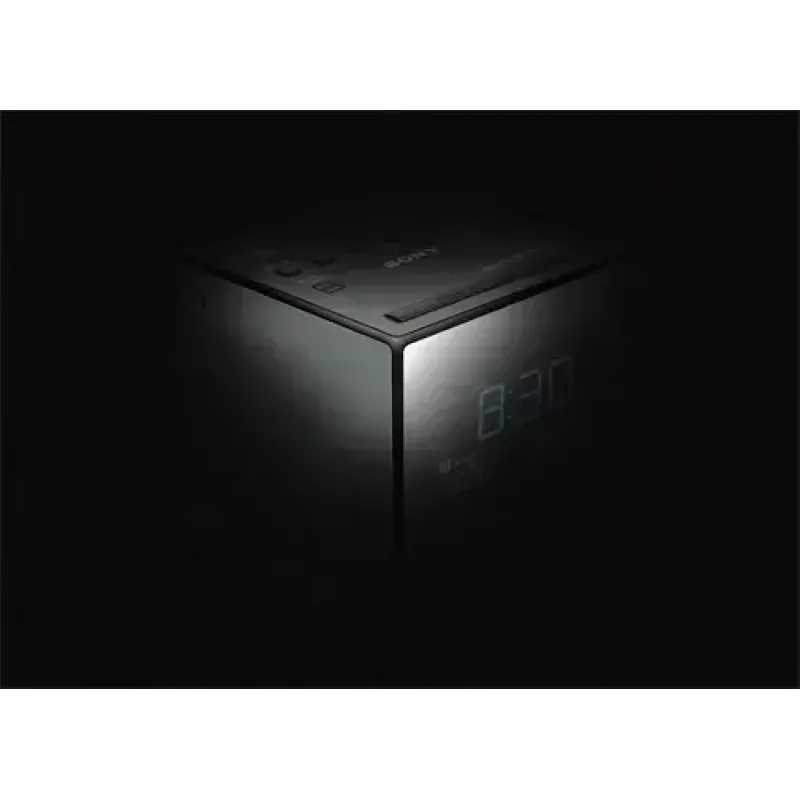 Radio Sony XDR-C1DBP